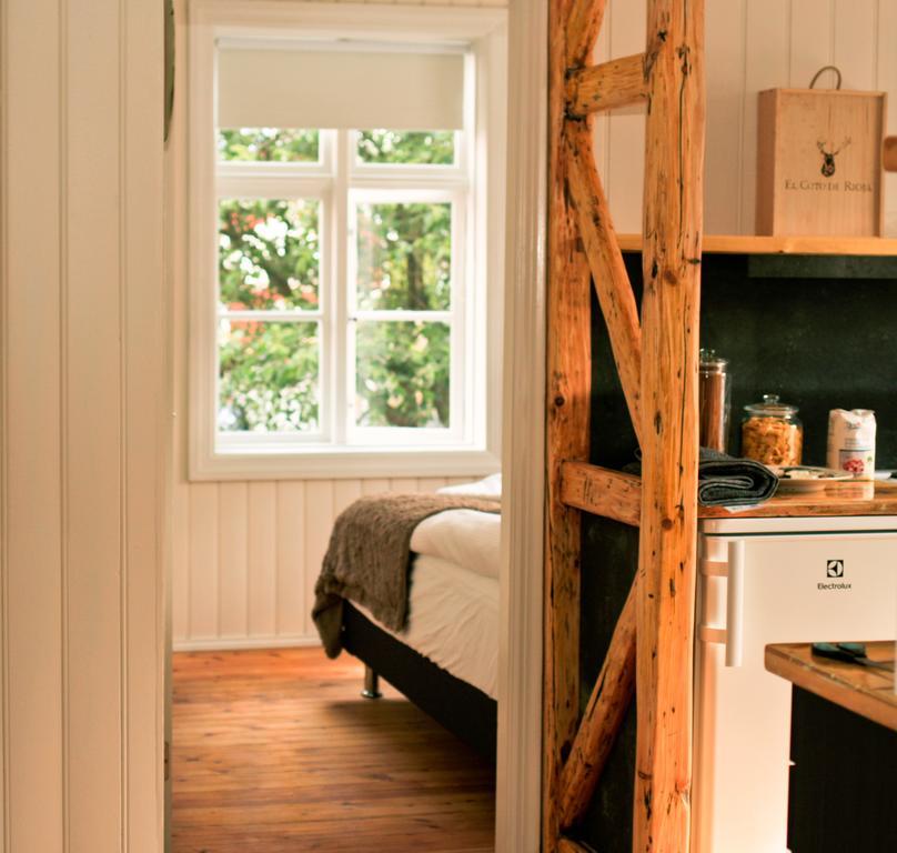 House Of The Snowbird Apartment Reykjavik Ngoại thất bức ảnh