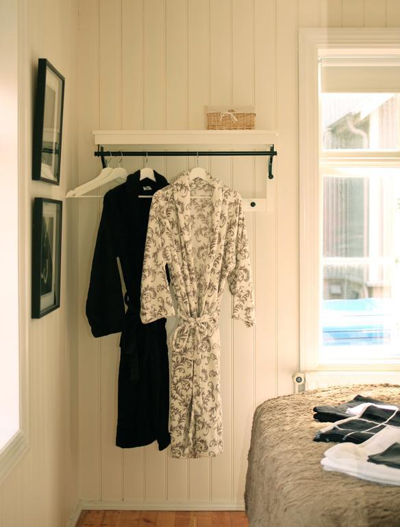 House Of The Snowbird Apartment Reykjavik Ngoại thất bức ảnh