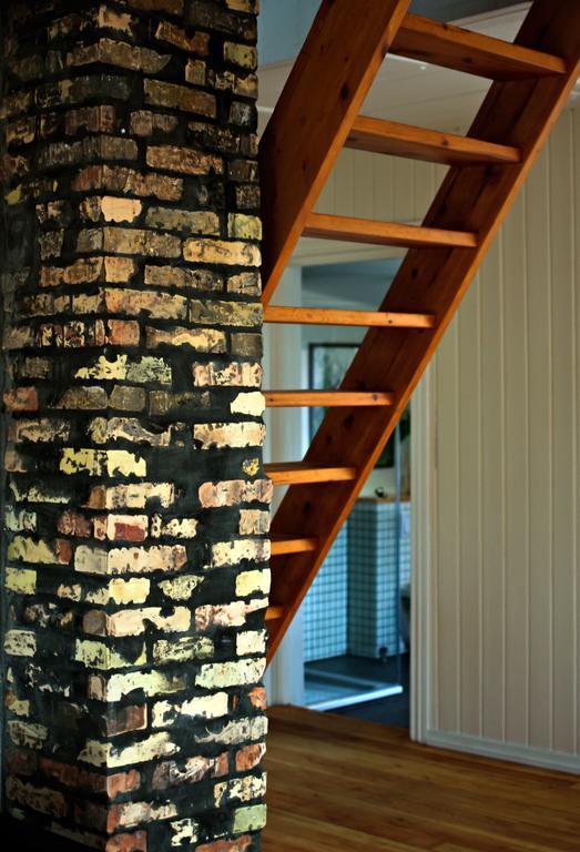 House Of The Snowbird Apartment Reykjavik Ngoại thất bức ảnh